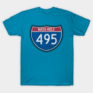 I-495 T-Shirt